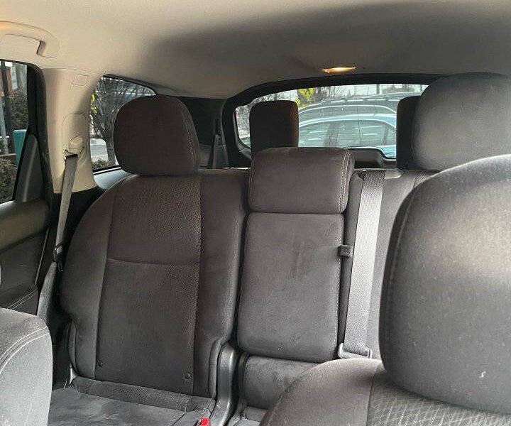 2016 Nissan Pathfinder