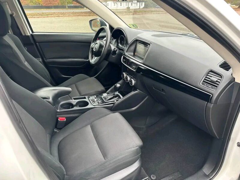 2016 Mazda CX-5 Sport SUV 4D