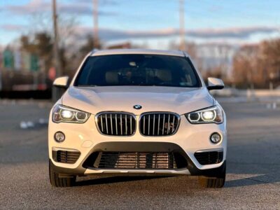 2016 BMW X1· xDrive28i Sport Utility 4D