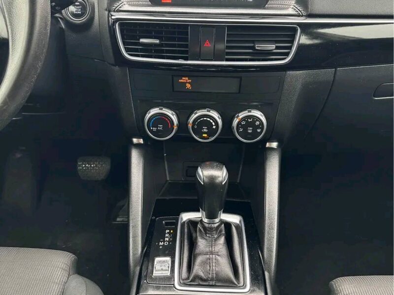 2016 Mazda CX-5 Sport SUV 4D
