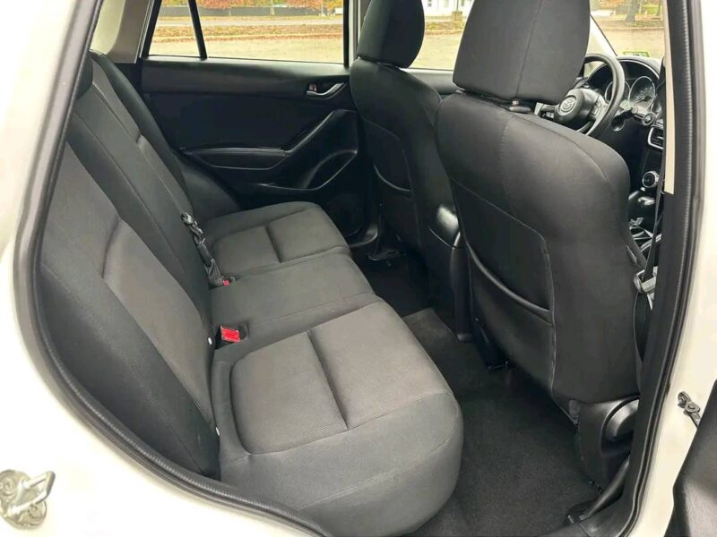 2016 Mazda CX-5 Sport SUV 4D