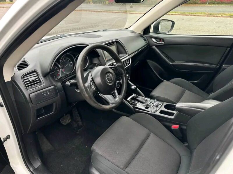 2016 Mazda CX-5 Sport SUV 4D