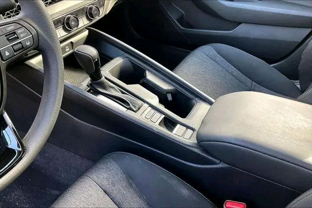 2024 Honda Accord EX 1 .5T