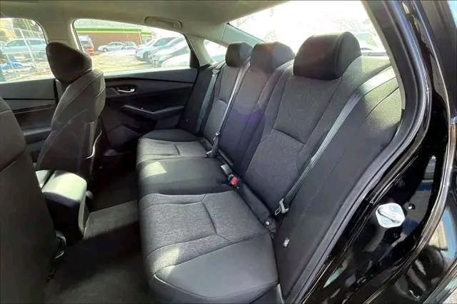 2024 Honda Accord EX 1 .5T