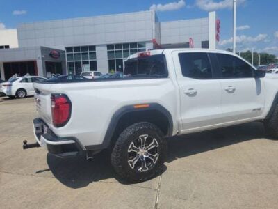 2020 GMC