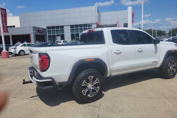 2020 GMC