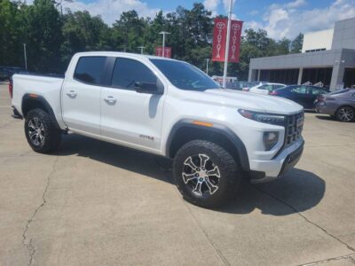 2020 GMC