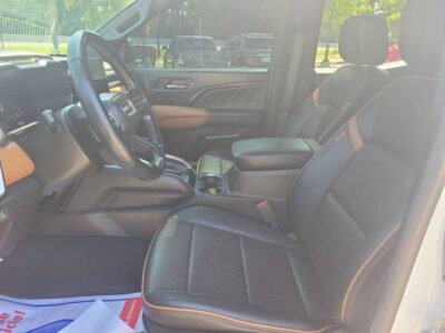 2020 GMC