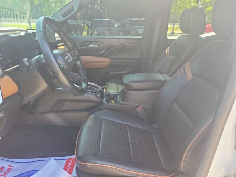 2020 GMC