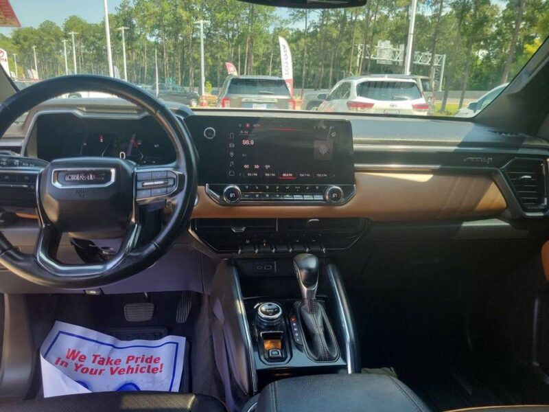 2020 GMC
