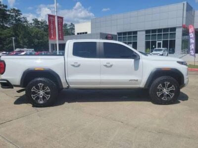 2020 GMC