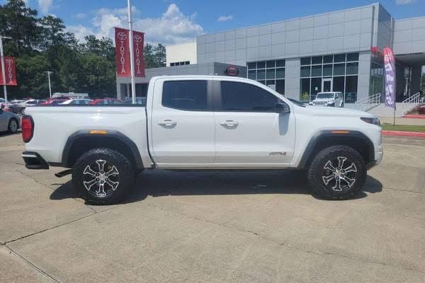 2020 GMC